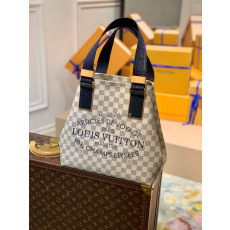 LOUIS VUITTON-M59483-N41179 루이비통 다미에 아주르 카바스 쇼퍼백