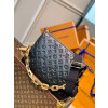 LOUIS VUITTON-M57783 루이비통 블랙 쿠상 MM