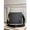 LOUIS VUITTON-M44000 루이비통 모노그램 이클립스 디스트릭트 메신저 백 PM