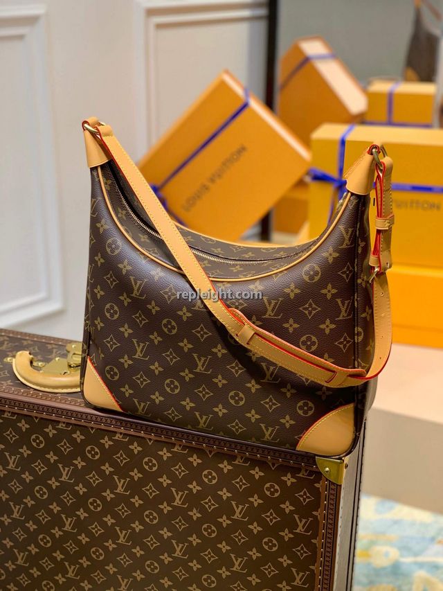 LOUIS VUITTON-M51260 루이비통 모노그램 브로뉴 GM