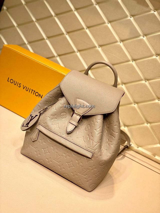 LOUIS VUITTON-M45410 루이비통 투르렐 모노그램 앙프렝뜨 몽수리 백팩