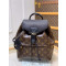 LOUIS VUITTON-M45515 루이비통 블랙 모노그램 몽수리 PM