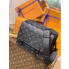 LOUIS VUITTON-M45585 루이비통 모노그램 이클립스 스티머 메신저