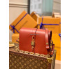 LOUIS VUITTON-M57744 루이비통 레드 RENDEZ-VOUS 랑데뷰 숄더 백