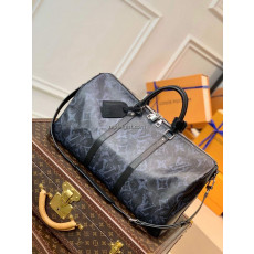 LOUIS VUITTON-M57278 루이비통 모노그램 키폴 반둘리에 50