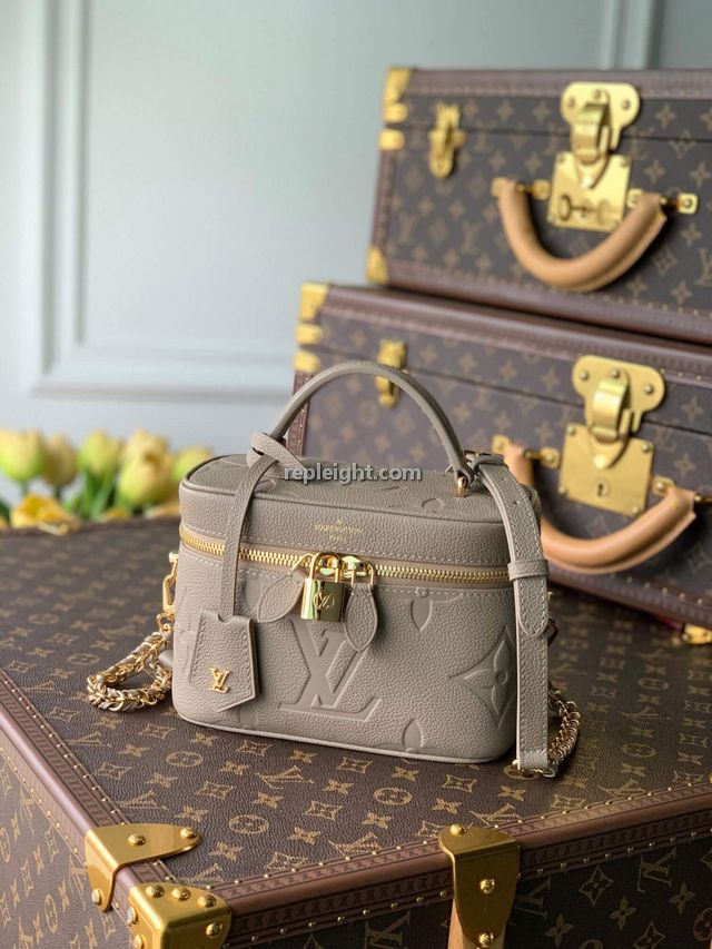 LOUIS VUITTON-M45608 루이비통 투르텔 모노그램 앙프렝뜨 베니티 PM