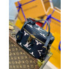 LOUIS VUITTON-M45780 루이비통 블랙 모노그램 앙프렝뜨 베니티 PM