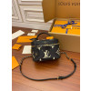 LOUIS VUITTON-M45780 루이비통 블랙 모노그램 앙프렝뜨 베니티 PM