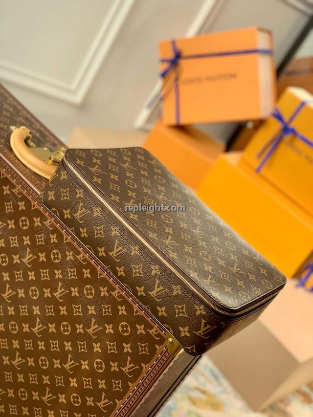 LOUIS VUITTON-M43690 루이비통 모노그램 패킹 큐브 GM