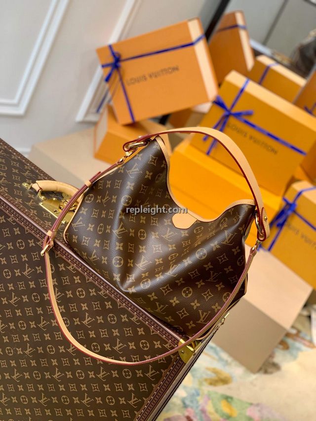 LOUIS VUITTON-M40352 루이비통 모노그램 딜라이트풀 숄더백 PM