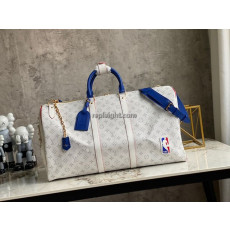 LOUIS VUITTON-M45586 루이비통 모노그램 안타티카 LVXNBA 바스켓볼 키폴