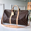 LOUIS VUITTON-M41418 루이비통 모노그램 키폴 45 반둘리에