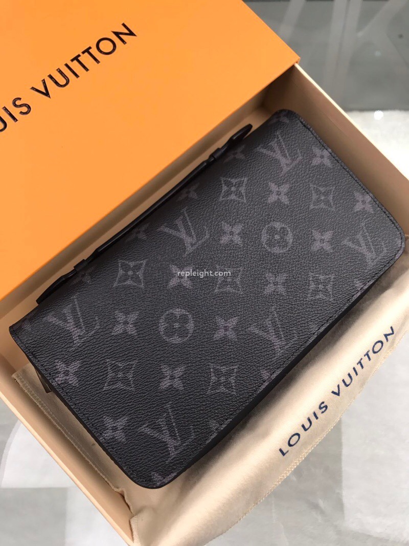 LOUIS VUITTON-M61698 루이비통 모노그램 이클립스 지피 XL