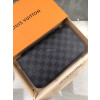 LOUIS VUITTON-N41503 루이비통 다미에 그라파이트 지피 XL