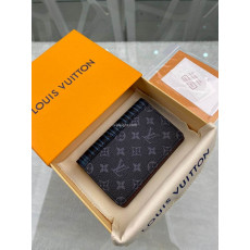 LOUIS VUITTON-M69737 루이비통 모노그램 이클립스 포켓 오거나이저