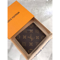 LOUIS VUITTON-M60895 루이비통 모노그램 멀티플 월릿