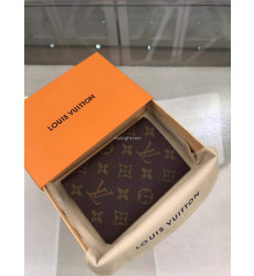 LOUIS VUITTON-M64502 루이비통 모노그램 패스포트 커버 여권지갑