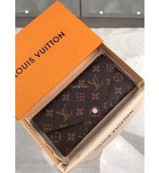 LOUIS VUITTON-M61446 루이비통 모노그램 이클립스 조세핀 월릿