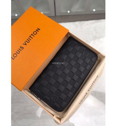 LOUIS VUITTON-N60003 루이비통 다미에 인피니 지피 오거나이저