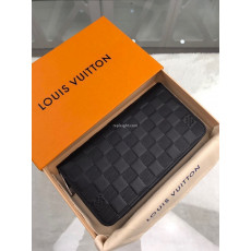 LOUIS VUITTON-N60015 루이비통 다미에 인피니 지피 월릿