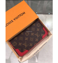 LOUIS VUITTON-M61187 루이비통 모노그램 지피 월릿 레티로 Cherry