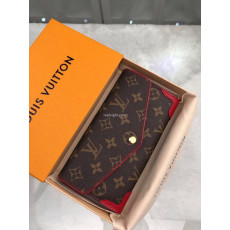 LOUIS VUITTON-M61184 루이비통 모노그램 사라 월릿 레티로 Cherry