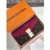 LOUIS VUITTON-M56241 루이비통 모노그램 팔라스 월릿 퍼플