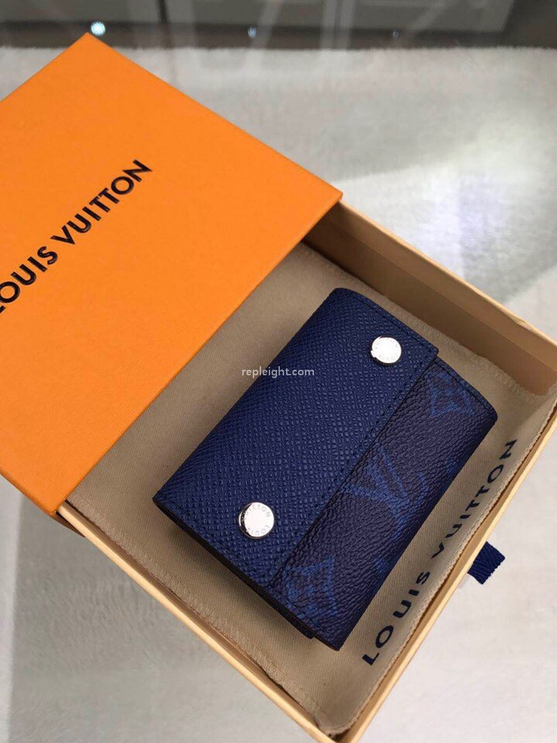 LOUIS VUITTON-M67620 루이비통 디스커버리 컴팩트 월릿