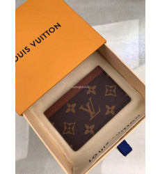 LOUIS VUITTON-M61733 루이비통 모노그램 포트-카트 심플