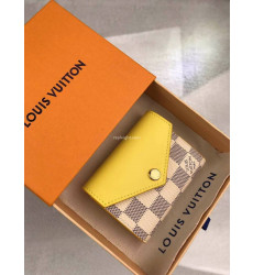 LOUIS VUITTON-N60220 루이비통 다미에 아주르 조에 월릿