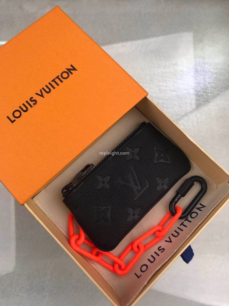 LOUIS VUITTON-M67452 루이비통 모노그램 포쉐트 클레 파우치