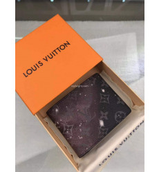 LOUIS VUITTON-M67429 루이비통 모노그램 갤럭시 멀티플 월릿