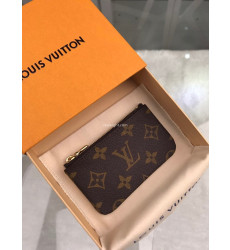 LOUIS VUITTON-M62650 모노그램 동전지갑