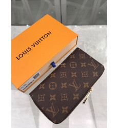 LOUIS VUITTON-M41896 루이비통 모노그램 코클리코 지피 월릿