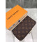 LOUIS VUITTON-M41896 루이비통 모노그램 코클리코 지피 월릿