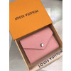 LOUIS VUITTON-M62946 루이비통 핑크 에삐 빅토린 월릿