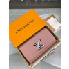 LOUIS VUITTON-M61178 루이비통 에삐 로즈발레리라 트위스트 월릿