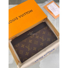 LOUIS VUITTON-M80348 루이비통 모노그램 슬림 퍼스