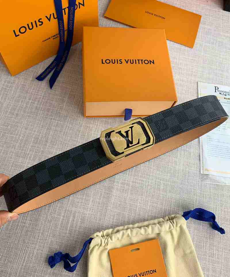 LOUIS VUITTON-M9808 루이비통 벨트 LV 500010