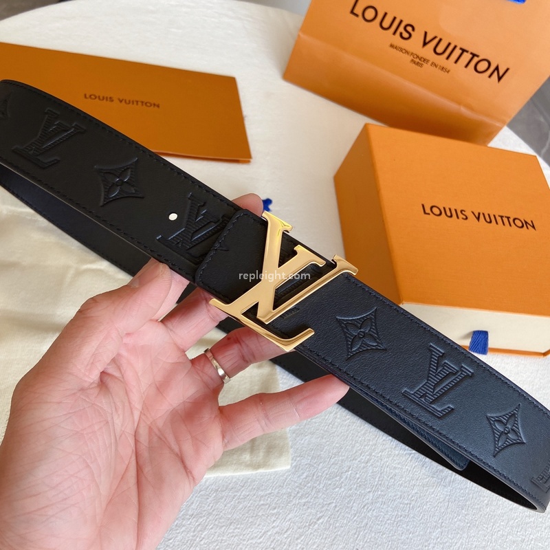 LOUIS VUITTON-M0032 루이비통 벨트 LV 500023