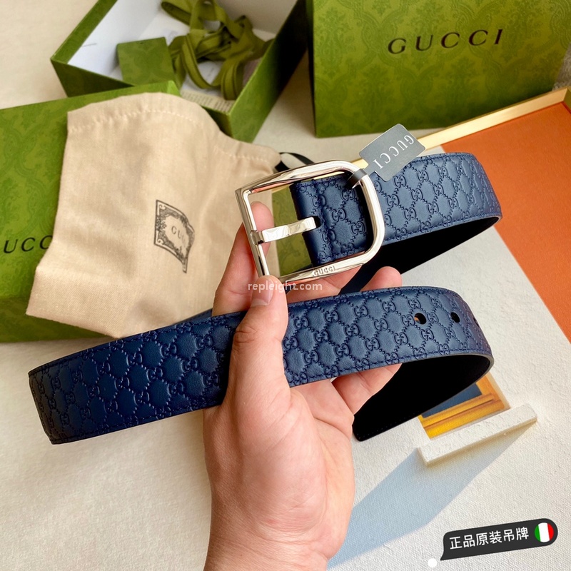 GUCCI-449716 구찌 벨트 GC 510034