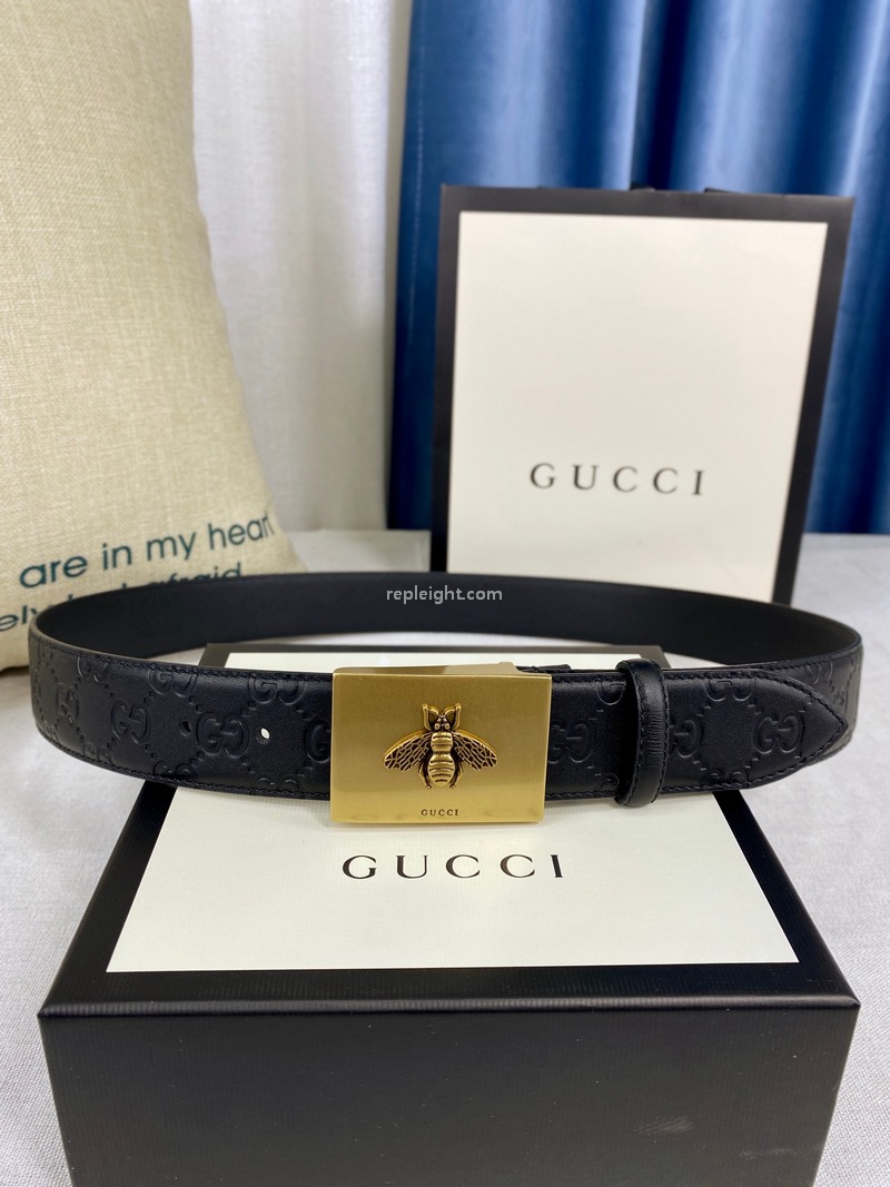 GUCCI-411924 구찌 벨트 GC 510038