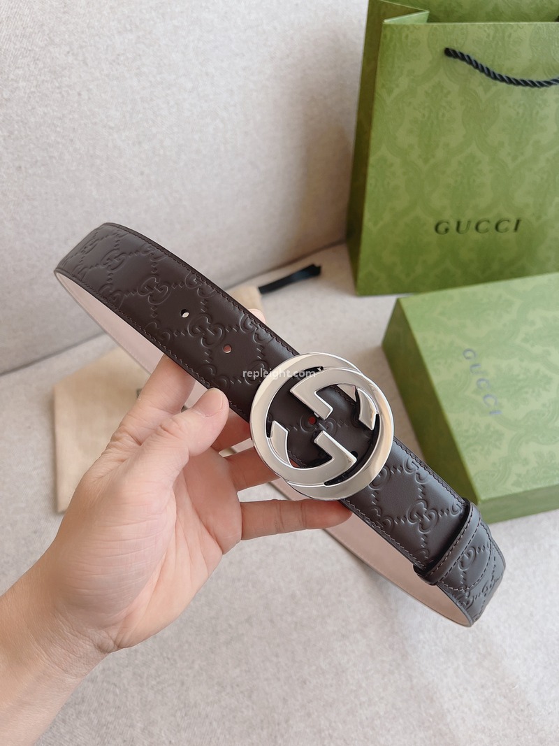 GUCCI-411924 구찌 벨트 GC 510051