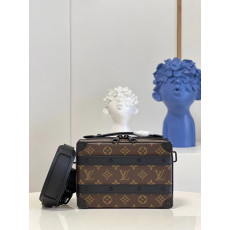 LOUIS VUITTON-M45935 루이비통 모노그램 핸들 소프트 트렁크