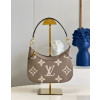 LOUIS VUITTON-M46112 루이비통 크렘 모노그램 앙프렝뜨 바가텔