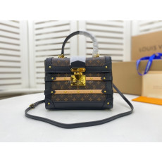 LOUIS VUITTON-M45908 루이비통 모노그램 트라이아논 PM