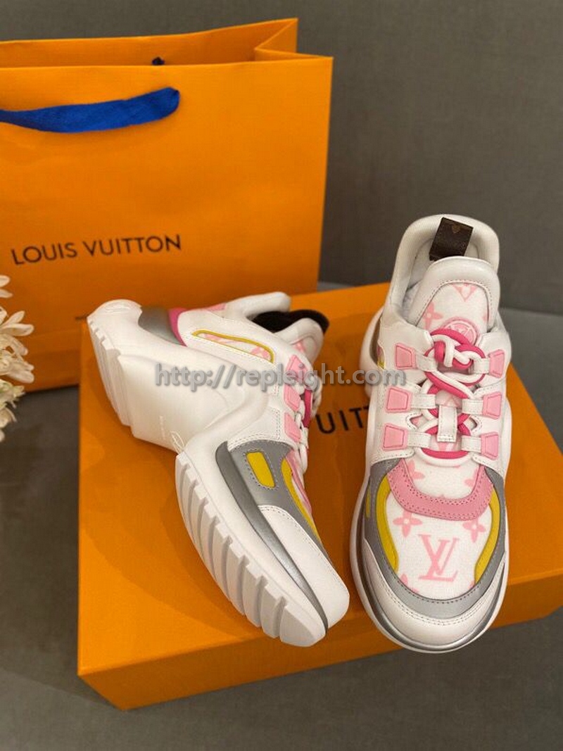 LOUIS VUITTON-LV401010025 루이비통 캐주얼 슈즈7