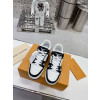 LOUIS VUITTON- 1AC2A7 LV Trainer Sneaker (남여공용)