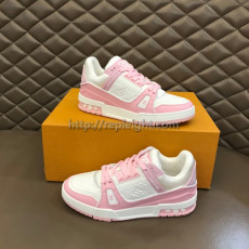 LOUIS VUITTON-LV401010097 루이비통 남여공용 Trainer