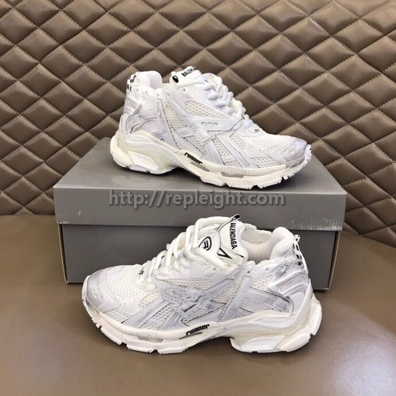 발렌시아가 4030100021 Balenciaga RUNNER TRAINERS 남여공용3